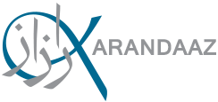 Karandaaz logo